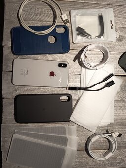 Iphone x 64gb - 4
