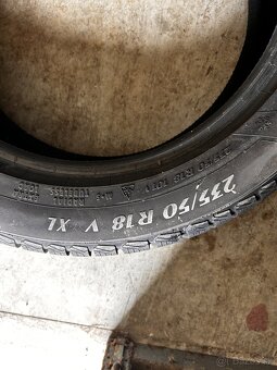 R18 235/50 V XL 101V - 4