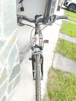 Bicykel - 4