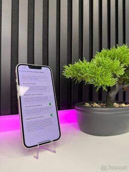 🌟 iPhone 13 Starlight 128 GB | Záruka 1 Rok - 4