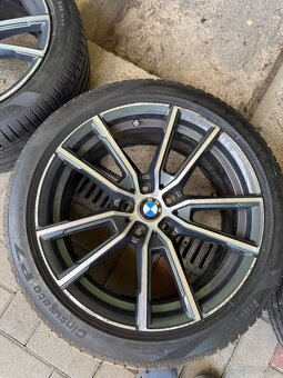 Bmw r18 letna originalna sada BMW 3 , BMW 4 - 4