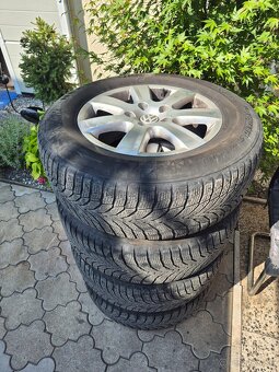 245/65 R17 - 4
