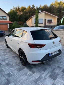 Seat Leon FR 1.4TSI - 4