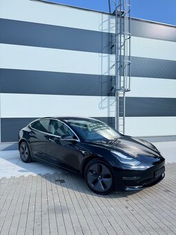 Tesla model 3 Long Range 82kWh Dual Motor AWD - 4