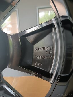 5x114.3 R18 Renault Megane E-tech - 4