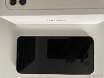 Iphone 11 128 GB White - 4