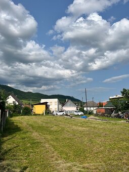 Predam pozemok Fintice cena dohodou - 4