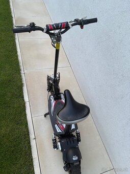 NitroScooters - 4