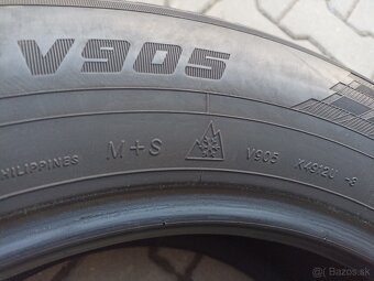 Zimné pneu Yokohama BluEarth Winter 215/60 R16 XL - 4