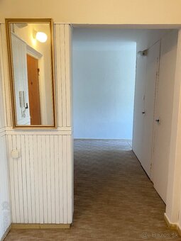KRASNY DLHODOBÝ PRENÁJOM + 3 BALKÓNY - 4