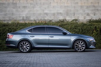 Škoda Superb 2.0 TDI L&K DSG (aj na splátky) - 4