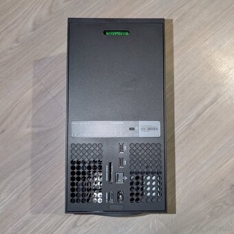 Xbox Series X konzola - 4