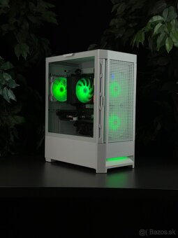 ☑️ i7 9700 / RTX 3060 / 16GB RAM / 1TB M2 SSD / 24M Zár. - 4