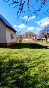 Rodinný dom s garážou v obci Margecany - 4