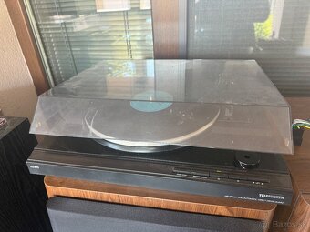 Telefunken HS 870 - 4