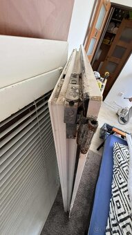 Servis Okien - 4