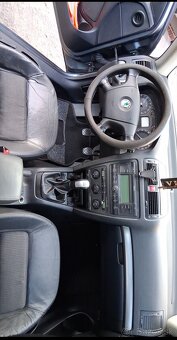 Škoda Octavia II 2.0 TDI - 4