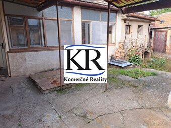 Rodinný dom na predaj v tichej lokalite v Cíferi s pozemkom  - 4