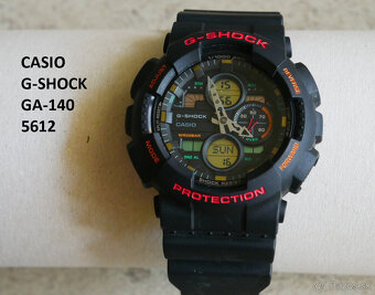 ♦️ CASIO,  BENTIME,   TIMEX,  ARMITRON ♦️ - 4