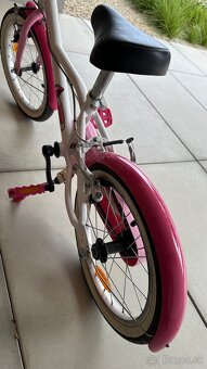 Detsky bicykel - 4