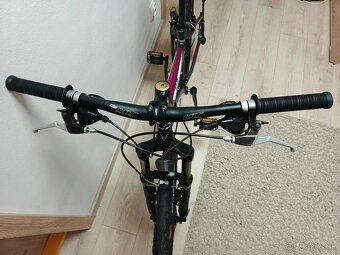 Dámsky bicykel HT JULIE 26" - 4