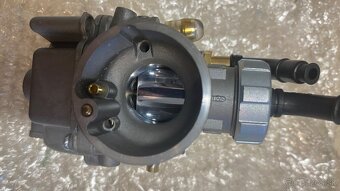 Karburatory pre Pitbike nove - 4