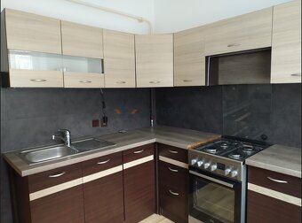 Svetlý a elegantný 1-izbový byt - 4