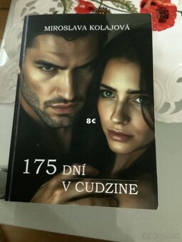 Predám romantické knihy - 4