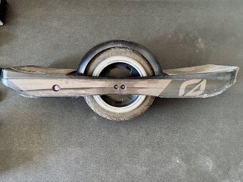 Onewheel GT + príslušenstvo - 4