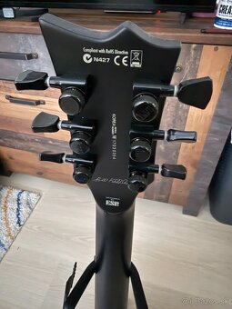 ESP LTD BK-600 - 4