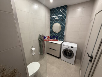 REZERVOVANÉ NA PRENÁJOM – 1,5 izbový byt Trebišov - 4