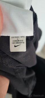 NIKE - pánske nohavice - 4
