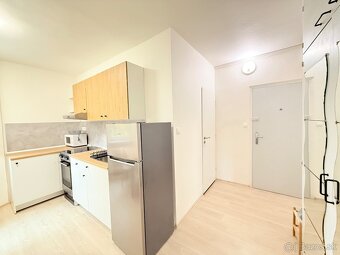 1-izbový byt na Hospodárskej - 4