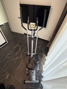 Elipticky trenazer - 4