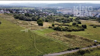 Pozemok na predaj Ľubotice - 4