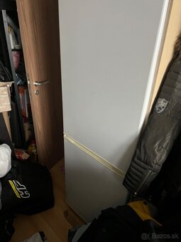 Eurotech chladnicka s mraznickou vysoka - 4