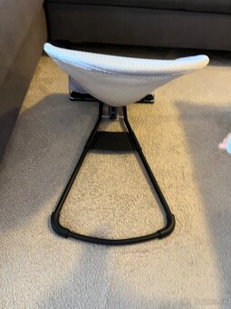 Babybjörn lehátko - 4