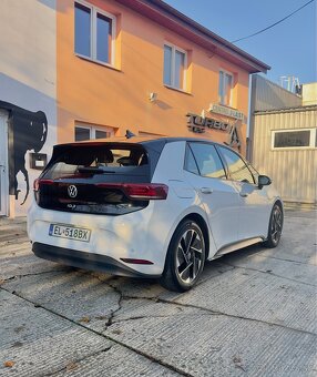 VW ID.3 Performance možný odpočet dph - 4