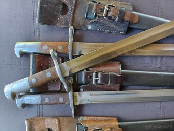 Bodaky na pusku rubin schmid - 4