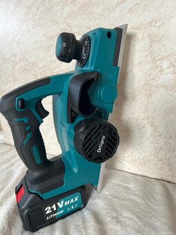 AKU HOBLÍK pre batérie od Makity - 4