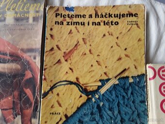 Stare strikovacie a hackovacie casopisy - 4