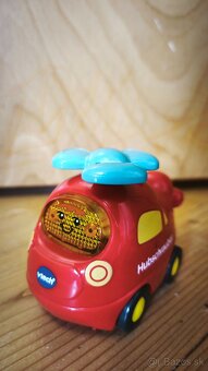 Hasičská stanica - 4