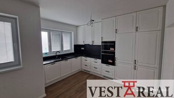 Na prenájom novostavba rodinného domu 4+1, Špačince - 4