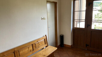 =VÝRAZNE ZNÍŽENÁ SUMA=polyfunkčná budova, penzión, Braväcovo - 4