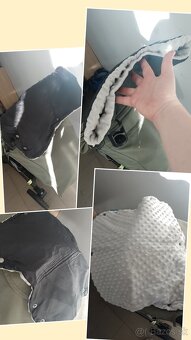 Britax B-MOTION 4 plus - 4