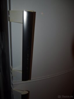 AEG Santo 73600CSW0 chladnička s mrazničkou - 4