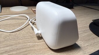 Smart hodiny Xiaomi Mi Smart Clock - 4