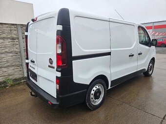 FIAT TALENTO L1H1 - 4