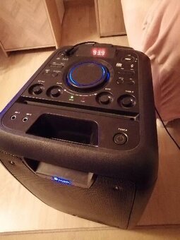 Party reproduktor NGS - 4