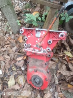 Terra vari agzat rozpredám všetko plne funkčné 1 - 4